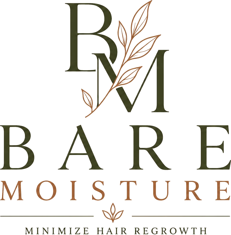 Bare Moisture