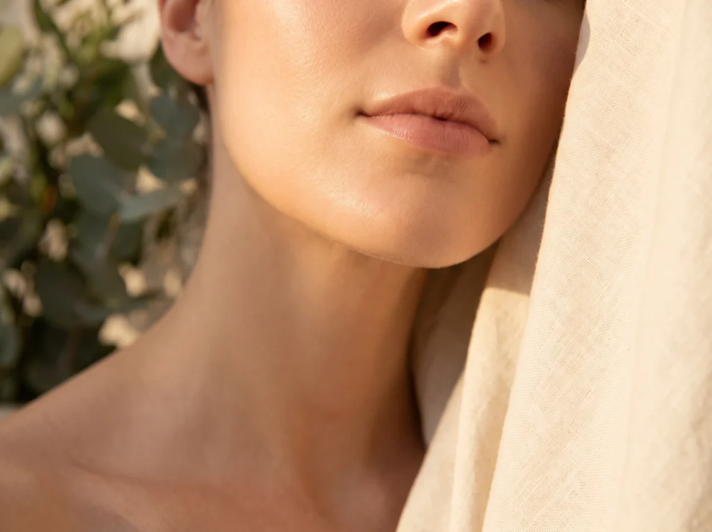 5 Signs Your Hair-Minimizing Routine Is Actually Working