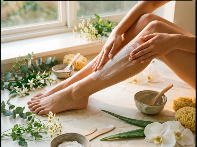 Post-Removal Skincare: What to Do in the First 24 Hours
