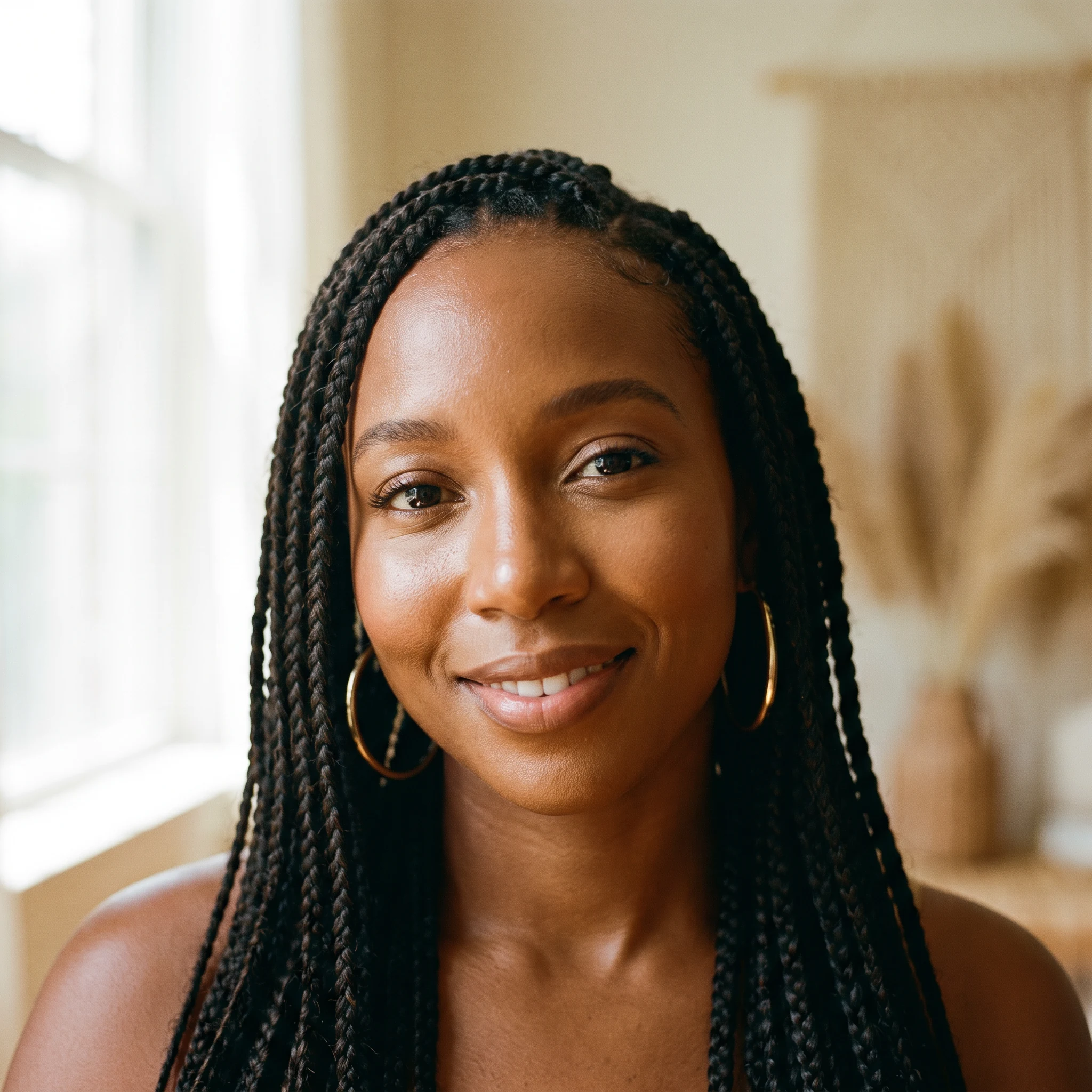 Monique T.